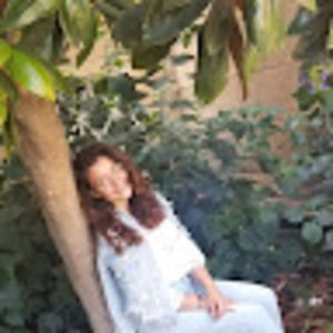 Meet your Posher, Gretchen